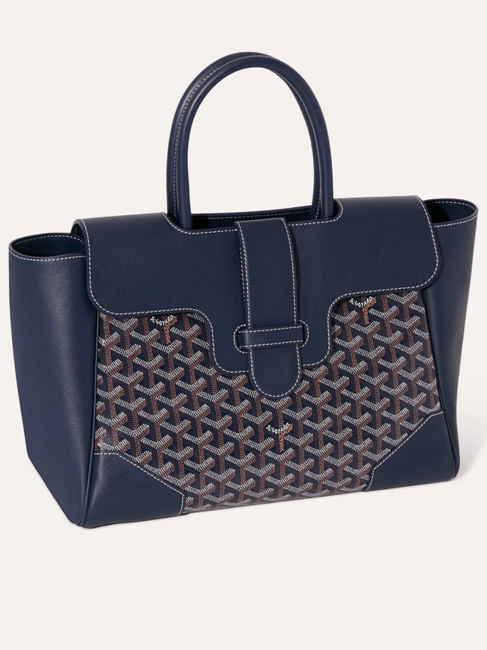 Saïgon tote bag